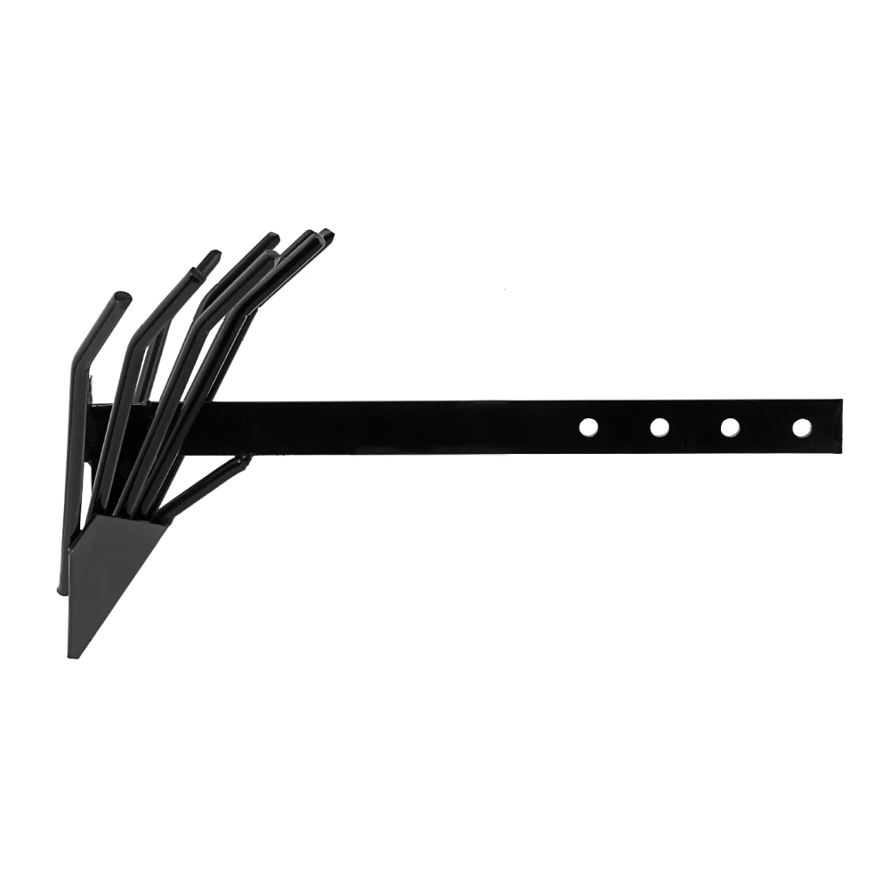 Картофелевыкапыватель, без сцепки Denzel - изображение 2