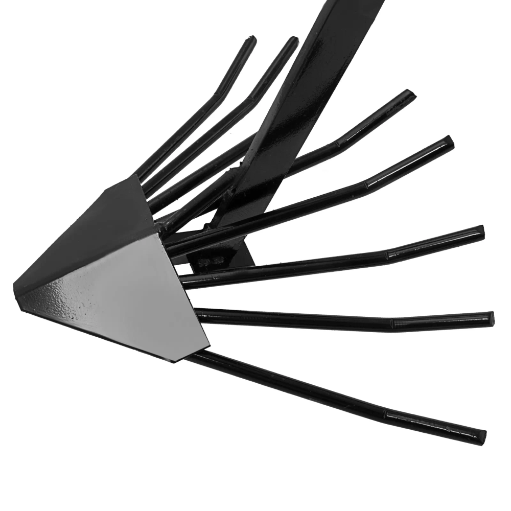 Картофелевыкапыватель, без сцепки Denzel - изображение 4