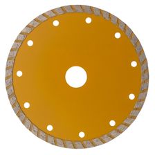 Алмазный диск Denzel 150х22,2 мм (турбо сухое резание) - изображение 7