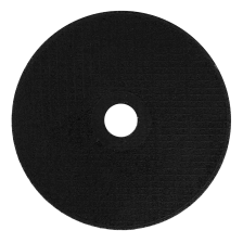 Круг отрезной по металлу Denzel 150x1.8x22.2 мм - изображение 4