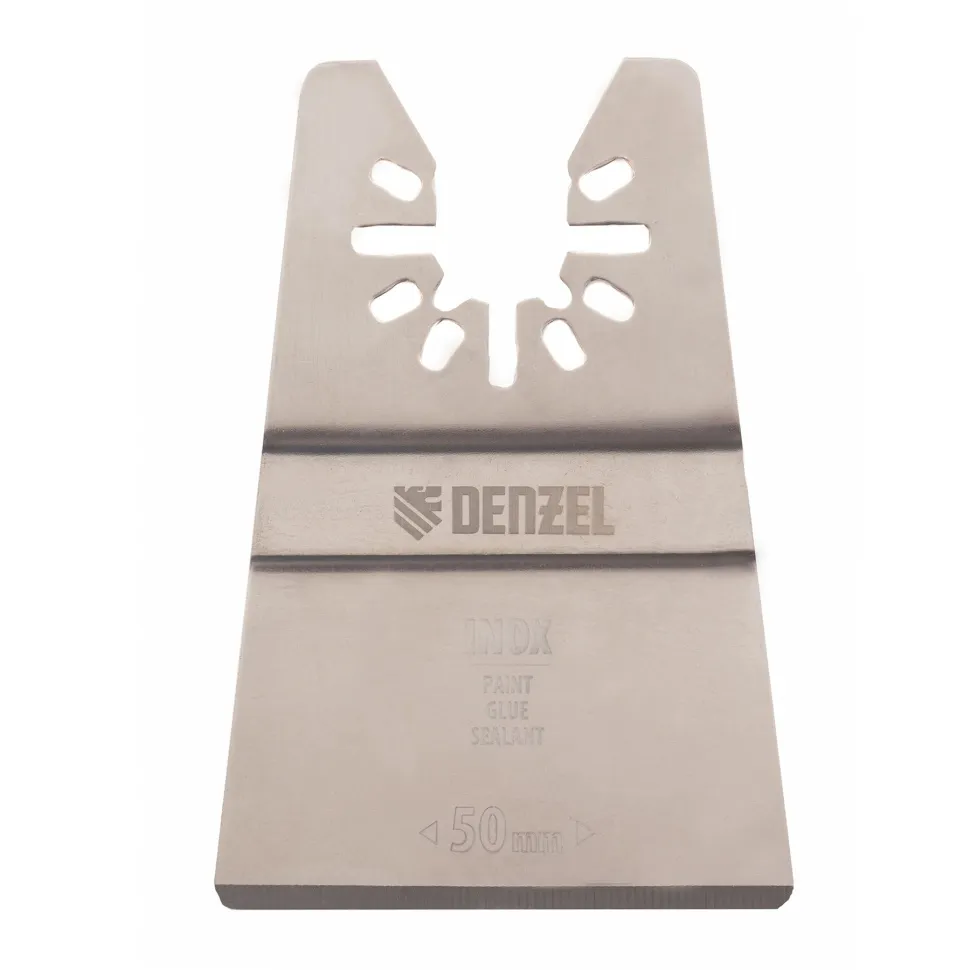 Набор насадок для МФИ Denzel универсальный, 15 шт - изображение 7