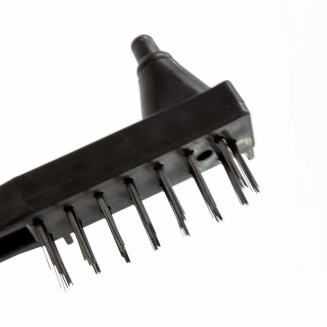 Аппарат инверторный дуговой сварки Denzel ММА-160ID - изображение 4