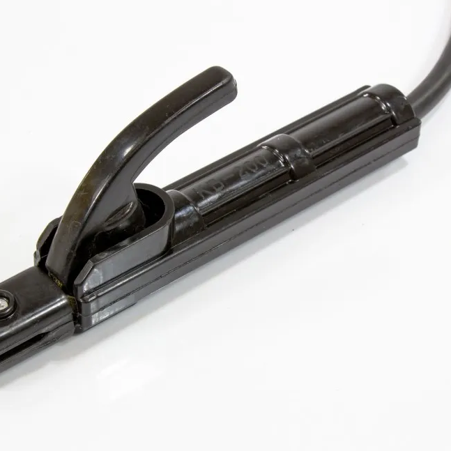 Аппарат инверторный дуговой сварки Denzel ММА-160ID - изображение 7