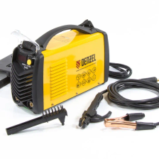 Аппарат инверторный дуговой сварки Denzel ММА-160ID - изображение 8