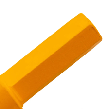 Сверло алмазное по керамограниту Denzel 16 мм, мокрая резка, трехгранный хвостовик - изображение 12