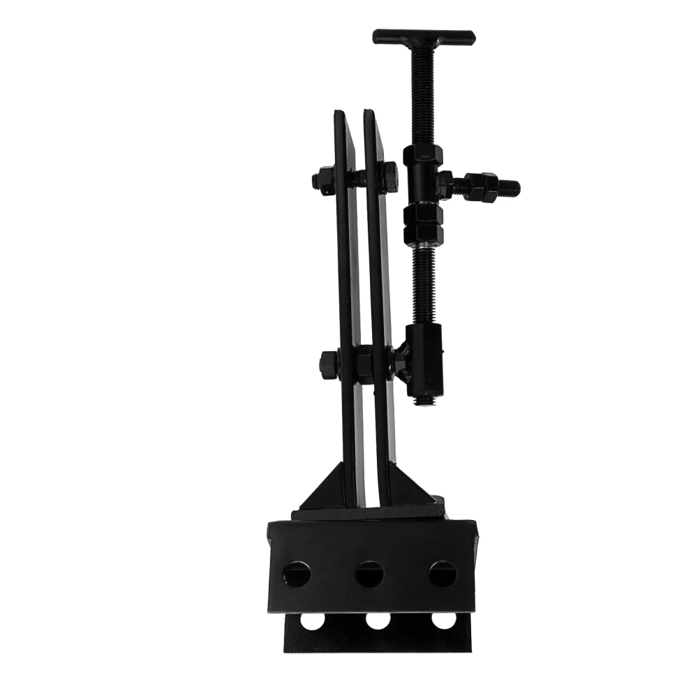 Сцепка универсальная Denzel - изображение 2