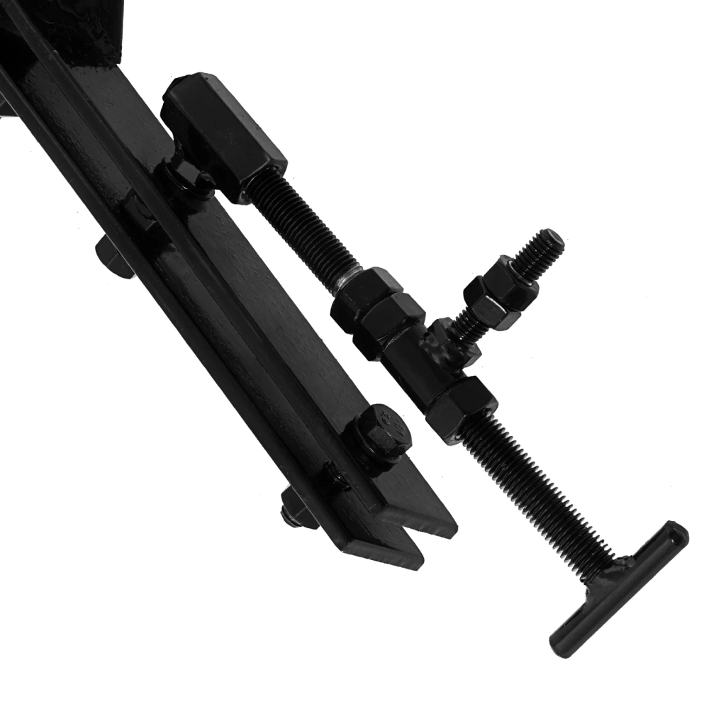 Сцепка универсальная Denzel - изображение 5