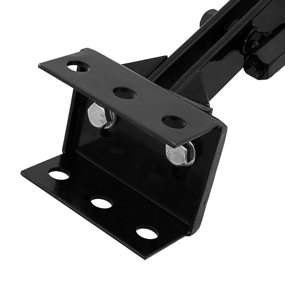 Сцепка универсальная Denzel - изображение 6