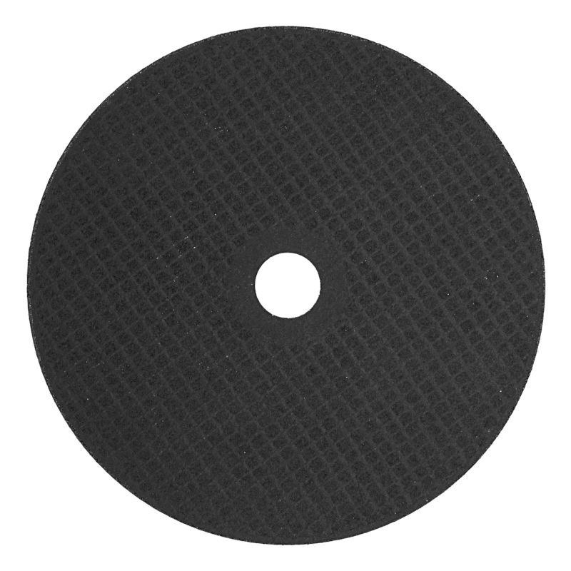 Круг отрезной по металлу Denzel 180х1,8х22,2 мм, A46QBF - изображение 2