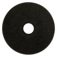 Круг отрезной по металлу Denzel 180х2.5х22.2 мм - изображение 2