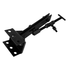 Сцепка универсальная Denzel для мотоблока - изображение 2