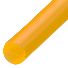 Леска для триммера Denzel круглая 2 ммх15 м, блистер Flex cord - изображение 8