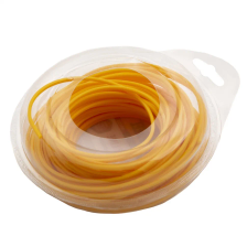 Леска для триммера Denzel квадратная, 2 ммх15 м  Россия - изображение 7