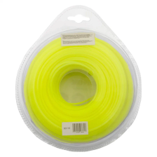 Леска для триммера Denzel круглая 2 ммх63 м, блистер Flex cord - изображение 6