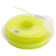 Леска для триммера Denzel круглая 2 ммх63 м, блистер Flex cord - изображение 7