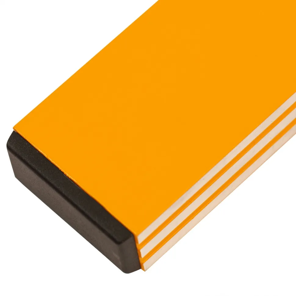 Уровень алюминиевый фрезерованный Denzel 2000 мм 3 глазка - изображение 6