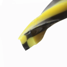 Леска для триммера Denzel двухкомпонентная витая квадратная, 2,0ммх15м, блистер SkyCutter - изображение 8