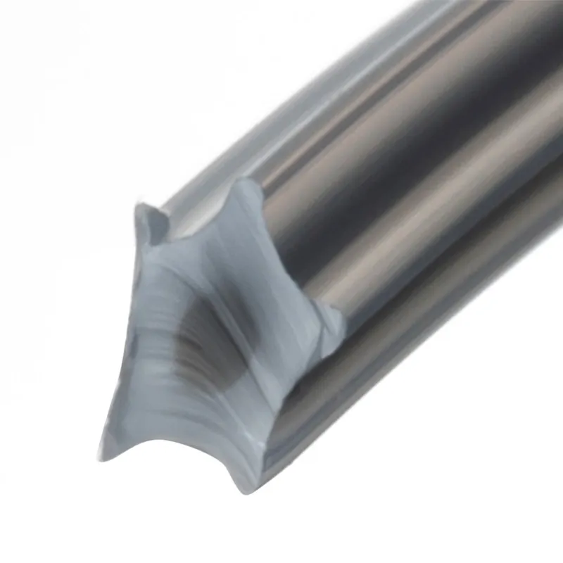 Леска для триммера Denzel двухкомпонентная звезда, 2,0ммх374м, на DIN катушке EXTRA CORD - изображение 4