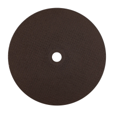 Круг отрезной по металлу Denzel 230х2х22.2 мм - изображение 6