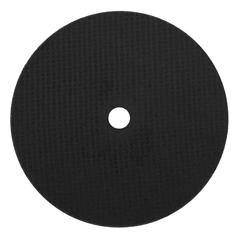 Круг отрезной по металлу Denzel 230х2,5х22,2 мм, A30QBF - изображение 2