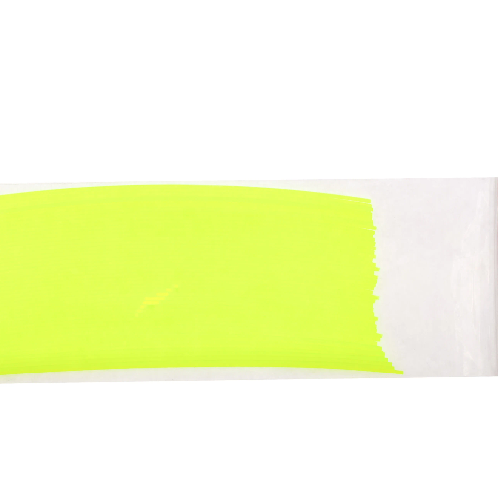 Леска для триммера Denzel круглая нарезанная 2.4 ммх30 см, 50 шт Flex cord - изображение 2