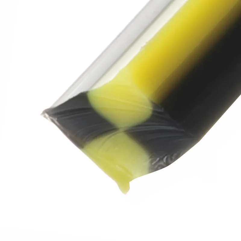 Леска для триммера Denzel двухкомпонентная квадратная, 2,4ммх15м, блистер SkyCutter - изображение 4