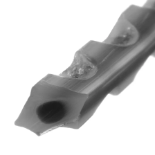 Леска для триммера Denzel двухкомпонентная зубчатый квадрат, 2,4ммх172м, на DIN кат. EXTRA CORD - изображение 8