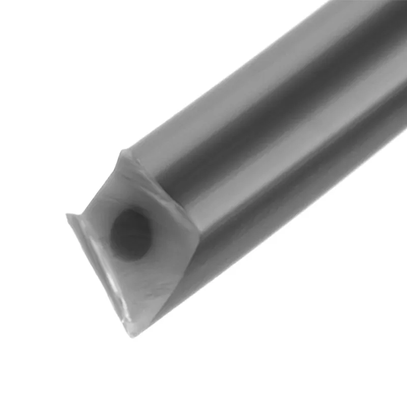 Леска для триммера Denzel двухкомпонентная квадрат, 2,4ммх175м, на DIN катушке EXTRA CORD - изображение 4