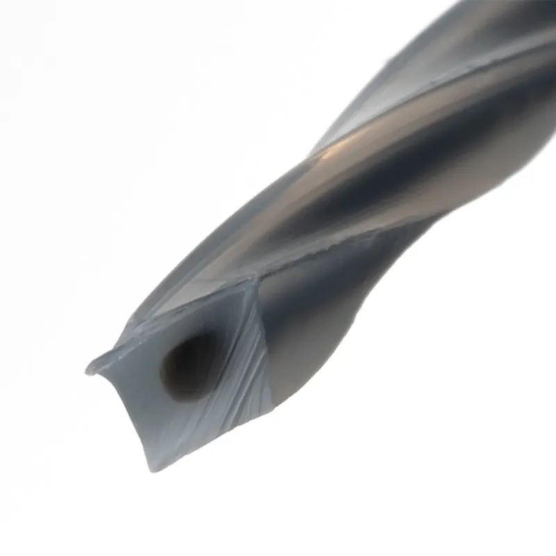 Леска для триммера Denzel двухкомпонентная витой квадрат, 2,4ммх243м, на DIN катушке EXTRA CORD - изображение 4