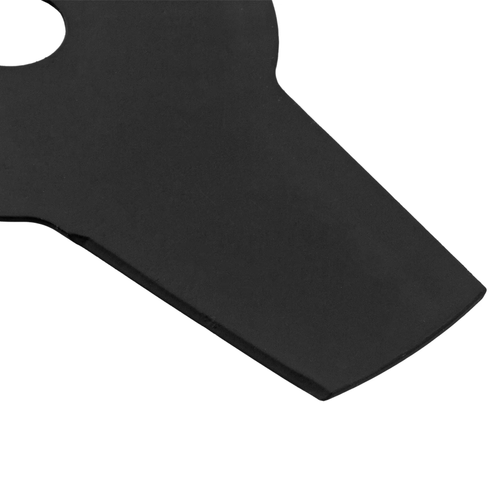 Диск для триммера Denzel 255х25.4 мм, толщина 1.6 мм, 3 лезвия - изображение 3