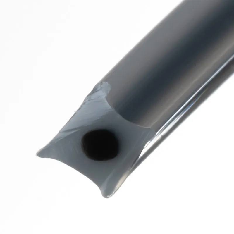 Леска для триммера Denzel двухкомпонентная квадрат, 2,7ммх138м, на DIN катушке EXTRA CORD - изображение 4