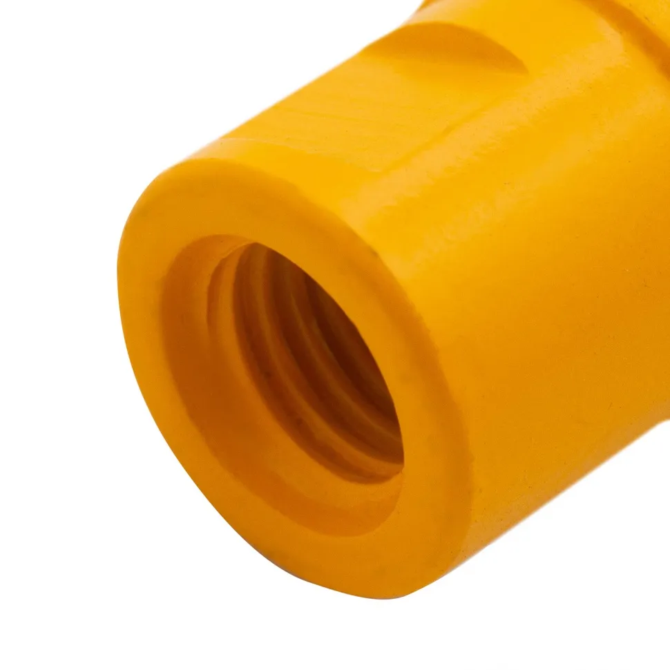 Сверло алмазное по керамограниту Denzel 30 мм, мокрая резка М14 - изображение 5