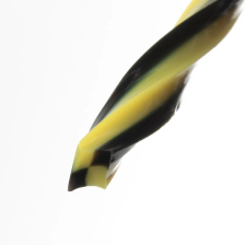 Леска для триммера Denzel двухкомпонентная витая квадратная, 3,0ммх12м, блистер SkyCutter - изображение 8