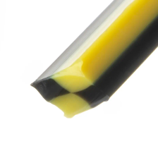 Леска для триммера Denzel двухкомпонентная квадратная, 3,0ммх12м, блистер SkyCutter - изображение 8