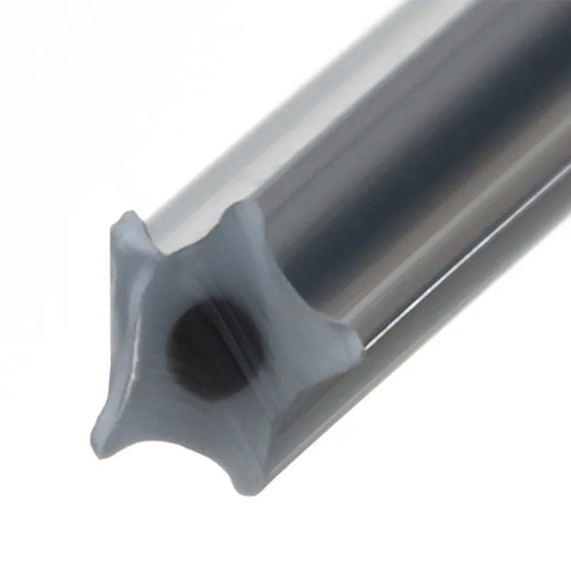 Леска для триммера Denzel двухкомпонентная звезда, 3,0ммх166м, на DIN катушке EXTRA CORD - изображение 4