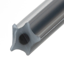 Леска для триммера Denzel двухкомпонентная звезда, 3,0ммх166м, на DIN катушке EXTRA CORD - изображение 8