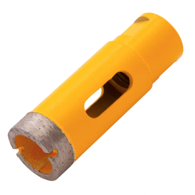 Сверло алмазное по керамограниту Denzel 32 мм, мокрая резка М14 - изображение 7