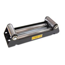 Лебедка автомобильная электрическая Denzel 4,5 т - изображение 14