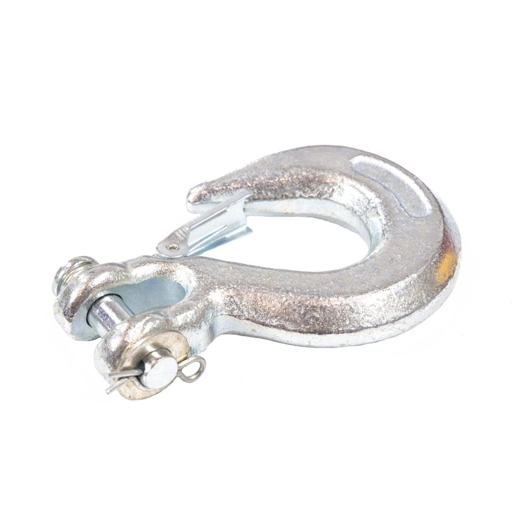 Лебедка автомобильная электрическая Denzel 4,5 т - изображение 8