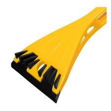 Щетка-сметка со скребком Denzel 590 мм - изображение 10