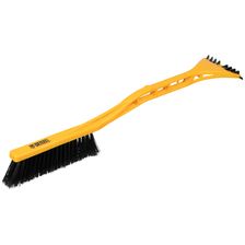 Щетка-сметка со скребком Denzel 590 мм - изображение 6