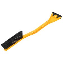 Щетка-сметка со скребком Denzel 590 мм - изображение 7