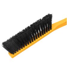 Щетка-сметка со скребком Denzel 590 мм - изображение 8