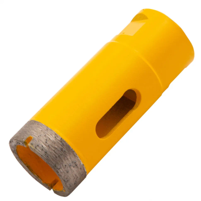 Сверло алмазное по керамограниту Denzel 75 мм, мокрая резка М14 - изображение 19