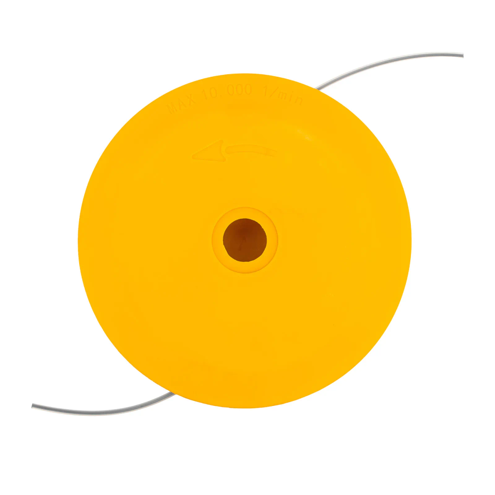 Катушка для триммера универсальная Denzel - изображение 3