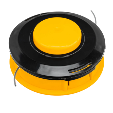 Катушка для триммера универсальная Denzel - изображение 6