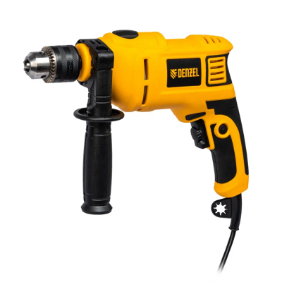 Фонарь светодиодный Denzel желтый корпус с мягким покрытием, 9 Led, 3хААА - изображение 8