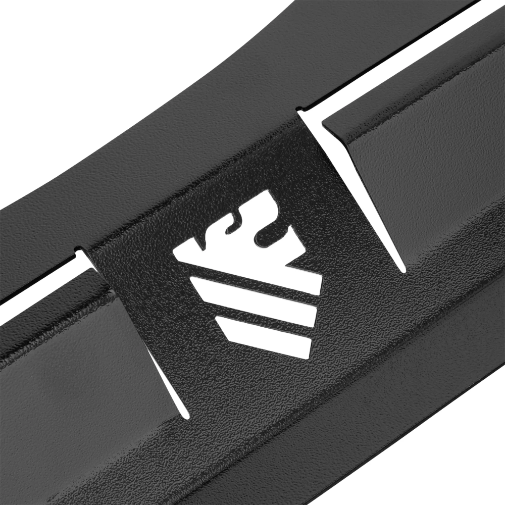 Расширители-подрезатели для снегоуборочных машин Denzel 97653-97656, 2 шт. - изображение 4