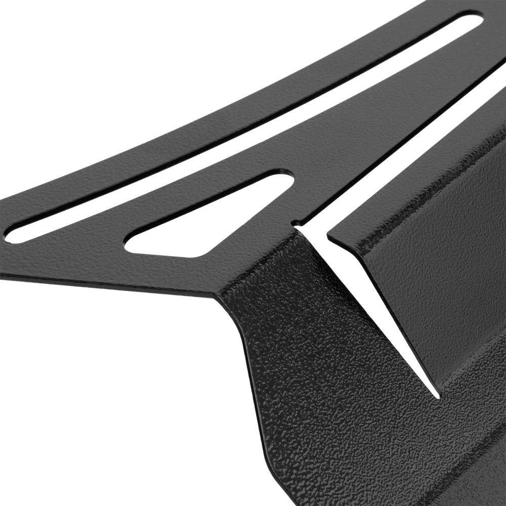 Расширители-подрезатели для снегоуборочных машин Denzel 97653-97656, 2 шт. - изображение 5