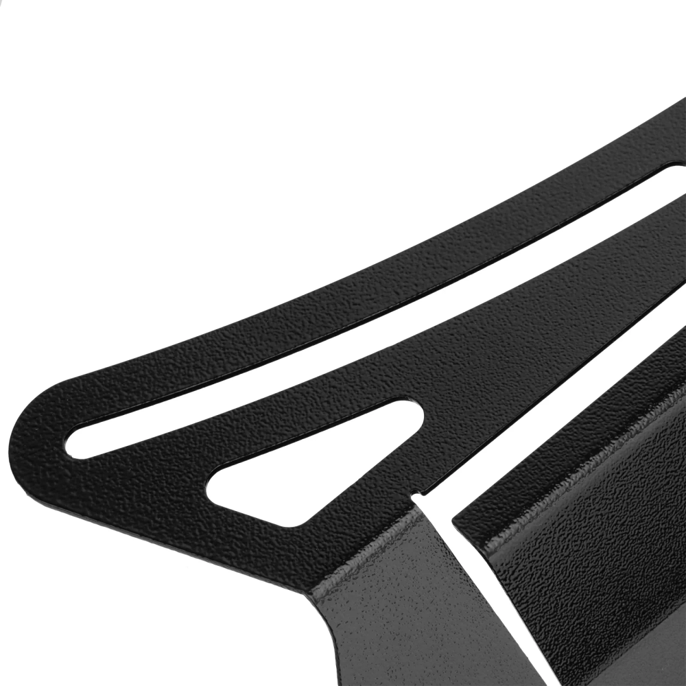 Расширители-подрезатели для снегоуборочных машин Denzel 97653-97656, 2 шт. - изображение 6